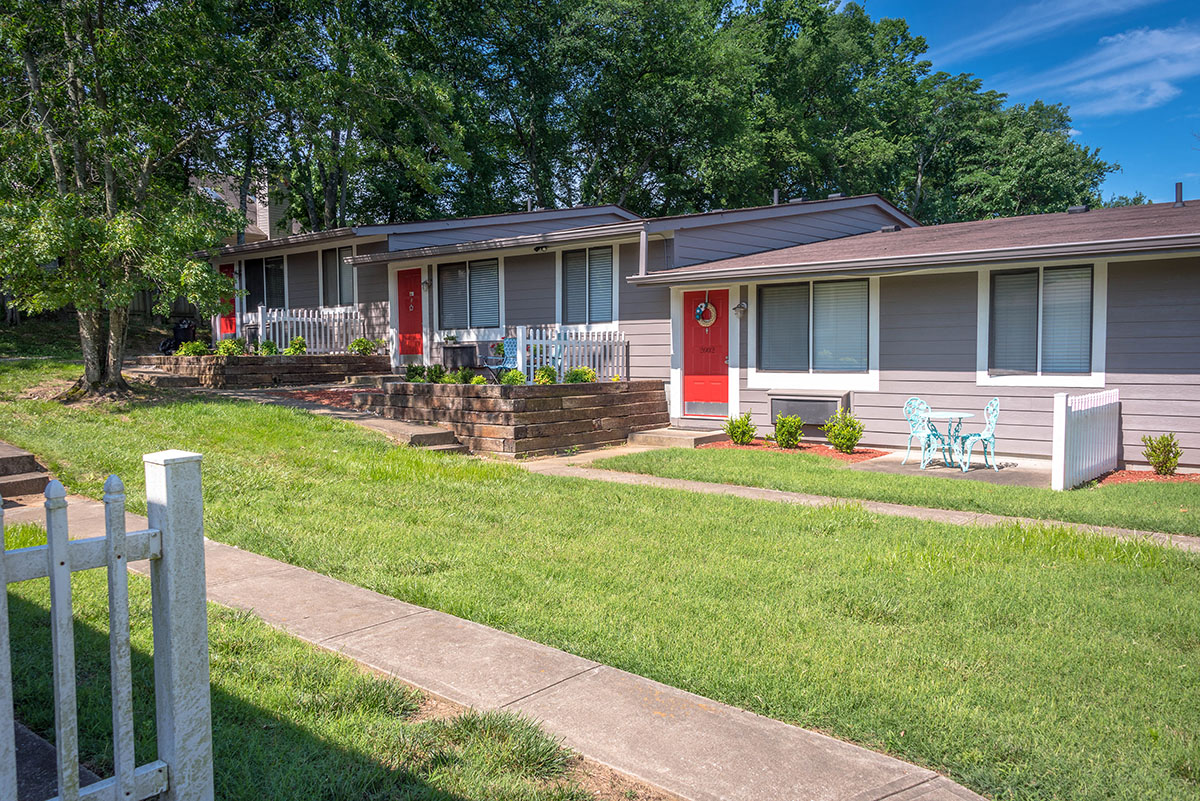 Retreat at Indian Lake Apartments in Hendersonville, TN